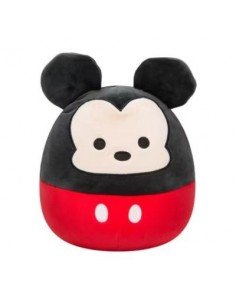Squishmallows Mickey Mouse...