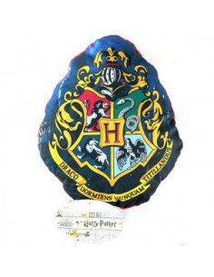 Cojín peluche 3D Harry Potter