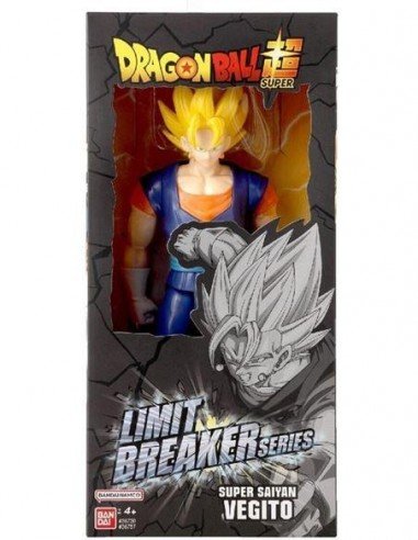 LIMIT BREAKER SS VEGITO