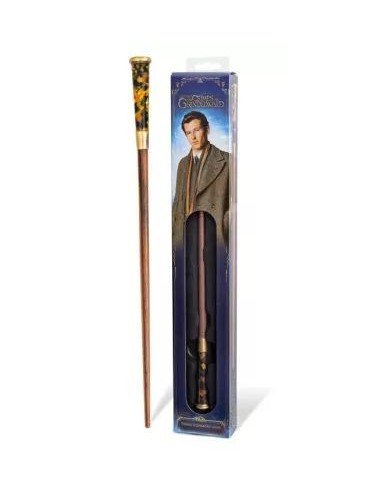 VARITA DE THESEUS SCAMANDER ANIMALES...