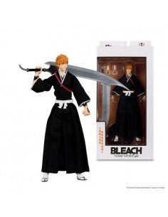 FIGURA ICHIGO KUROSAKI BLEACH