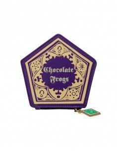 MONEDERO RANA DE CHOCOLATE... 2