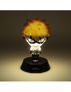 My Hero Academia Lámpara...