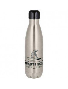 BOTELLA HOGWARTS SCHOOL...