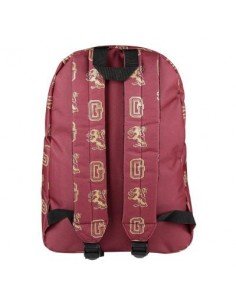 MOCHILA ESCOLAR GRYFFINDOR... 2