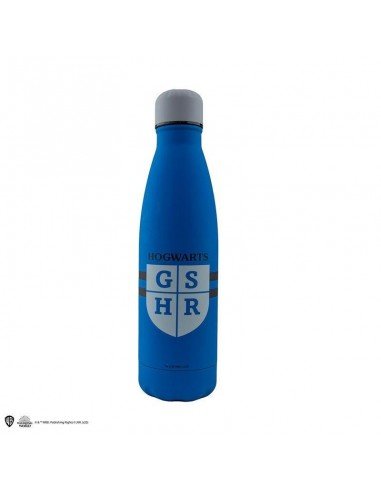 BOTELLA RAVENCLAW HARRY POTTER