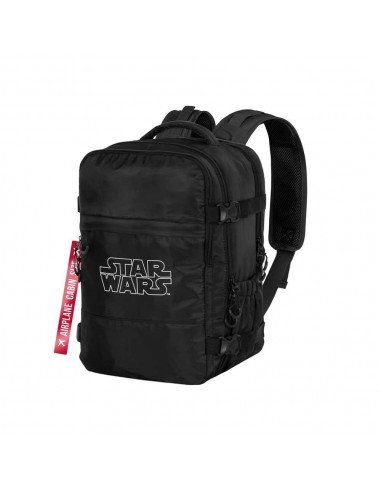 Mochila Cabina Para Viajar Star Wars