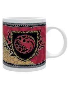 Taza La Casa del Dragón 2