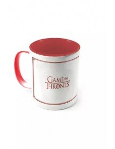 Taza Juego de Tronos... 2