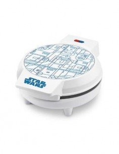 Gofrera R2-D2 Star Wars