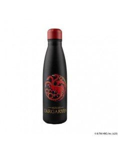 Botella Metálica Targaryen...
