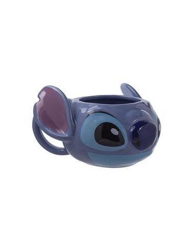 Taza 3D Stitch