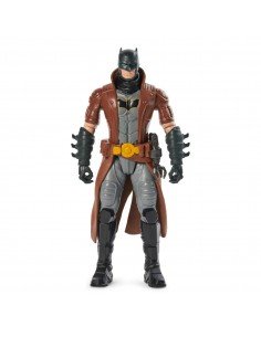 FIGURA BATMAN CON ABRIGO 