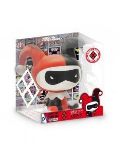 HUCHA CHIBI HARLEY QUINN