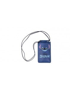 STITCH BOLSO PORTAMOVIL