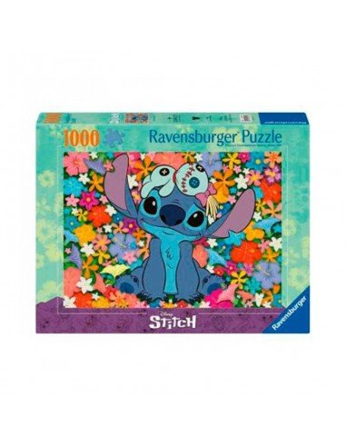 DISNEY STITCH