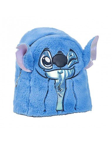 MOCHILA CASUAL STITCH