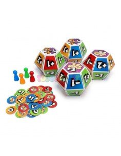 DADOS LOCOS TUBO 2