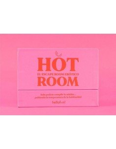 HOT ROOM