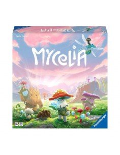 MYCELIA