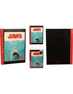 LIBRETA TIBURÓN