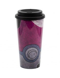 VASO POKEMON