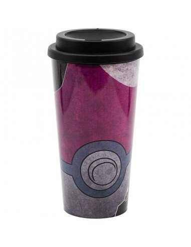 VASO POKEMON