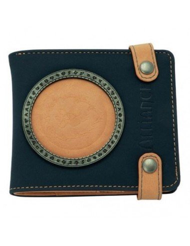 CARTERA WORLD OF WARCRAFT ALIANZA