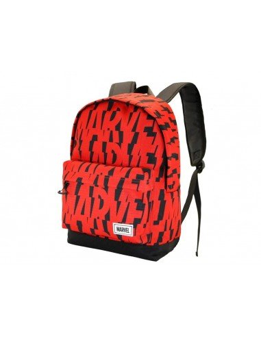 MOCHILA ECO MARVEL