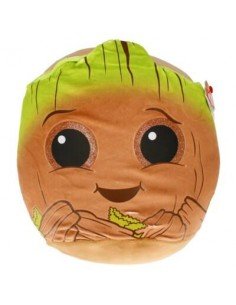 SQUISH GROOT MARVEL