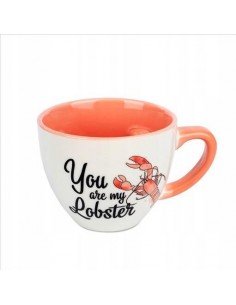 TAZA YOU ARE MY LOBSTER...