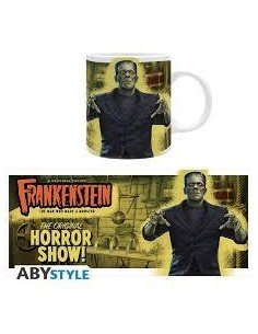 TAZA UNIVERSAL MONSTER...