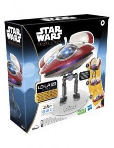 FIGURA LO-LA59 (LOLA)
