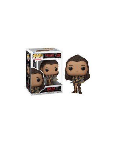 FUNKO POP HOLGA 1326 DUNGEONS & DRAGONS