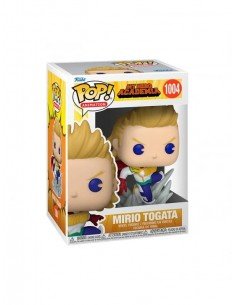 FUNKO POP MIRIO TOGATA...
