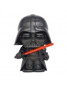 HUCHA DARTH VADER