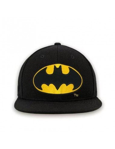 GORRA BATMAN