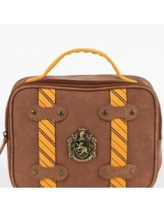 NECESER HUFFLEPUFF HARRY POTTE