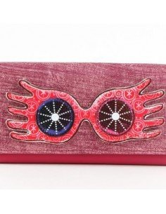 CARTERA POLIPIEL LUNA...