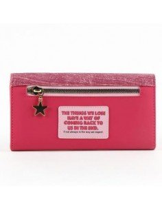 CARTERA POLIPIEL LUNA... 2