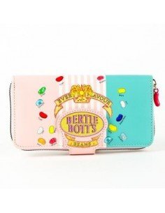 CARTERA POLIPIEL HONEYDUKES...