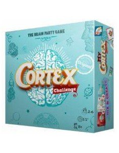 Cortex Challenge