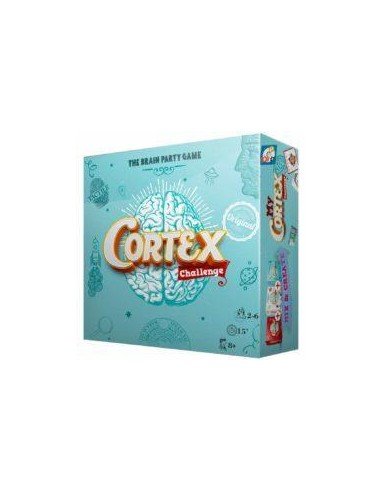 Cortex Challenge