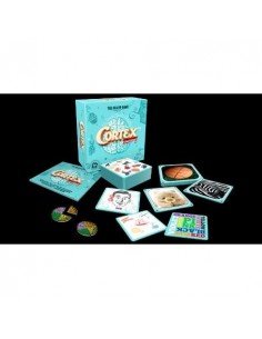 Cortex Challenge 2