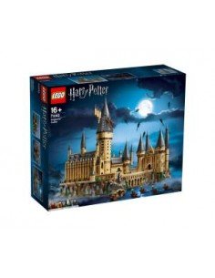 Harry Potter TM Castillo de...