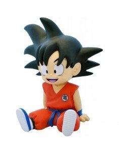 Dragon Ball Mini Hucha Son... 2