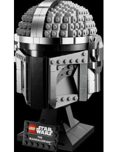 LEGO Star Wars 75328 Casco... 2