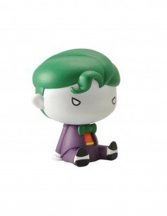 DC Comics Hucha Chibi Joker... 2