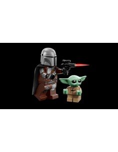 LEGO STAR WARS MOTO SPEEDER... 2