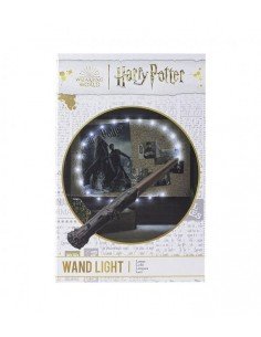 LUCES VARITA HARRY
